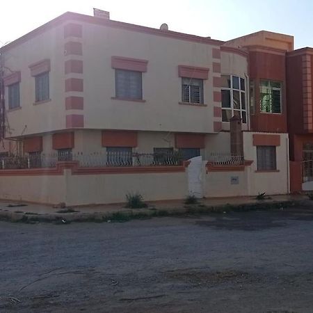 Villa A Louer Saïdia Εξωτερικό φωτογραφία