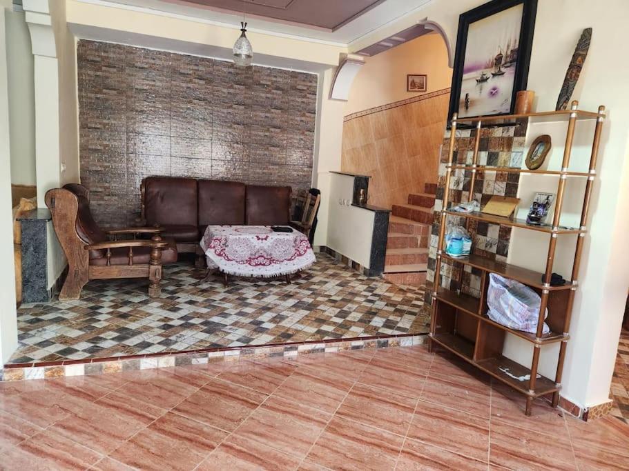 Villa A Louer Saïdia Εξωτερικό φωτογραφία
