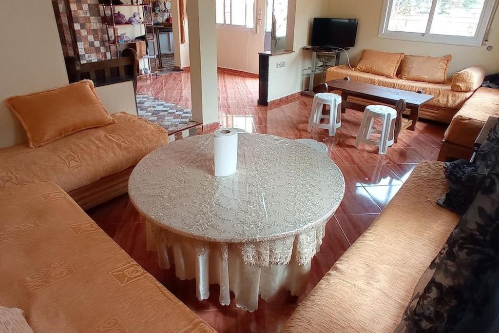 Villa A Louer Saïdia Εξωτερικό φωτογραφία