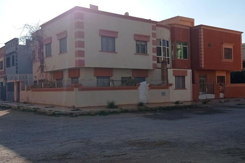 Villa A Louer Saïdia Εξωτερικό φωτογραφία
