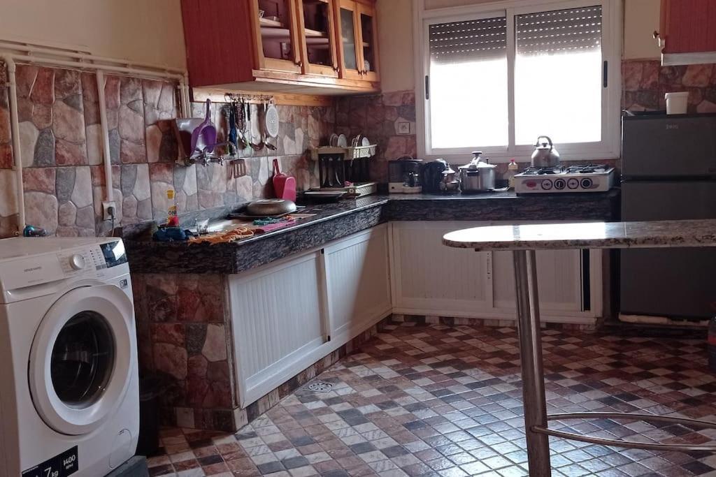 Villa A Louer Saïdia Εξωτερικό φωτογραφία