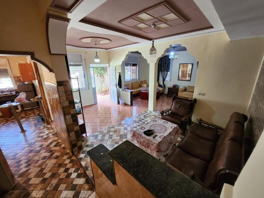 Villa A Louer Saïdia Εξωτερικό φωτογραφία